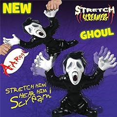 Character stretch ghoul for sale  Delivered anywhere in UK