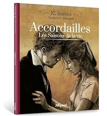 Accordailles saisons vie d'occasion  Livré partout en Belgiqu