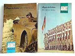 Armee rundschau magazin gebraucht kaufen  Wird an jeden Ort in Deutschland