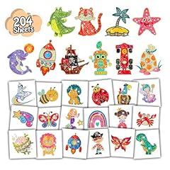 Leesgel glitter tattoos for sale  Delivered anywhere in UK