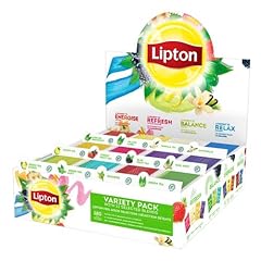Lipton tea green for sale  Delivered anywhere in UK