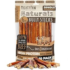 Mighty paw naturals for sale  Delivered anywhere in USA 
