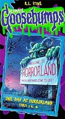 Goosebumps one day for sale  Delivered anywhere in USA 