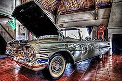 1960 chevrolet impala for sale  Delivered anywhere in USA 