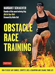 Obstacle race training for sale  Delivered anywhere in USA 