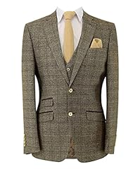 Sirri mens tweed for sale  Delivered anywhere in UK