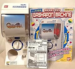 Official gashapon machine for sale  Delivered anywhere in USA 