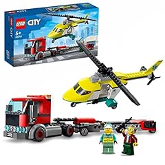 Lego 60343 city d'occasion  Livré partout en France