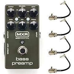 Mxr m81 bass for sale  Delivered anywhere in USA 