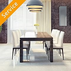 Dining set assembly for sale  Delivered anywhere in UK