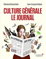 Culture generale journal d'occasion  Livré partout en France