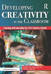 Developing creativity classroo for sale  Delivered anywhere in USA 