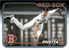 2024 topps nick for sale  Delivered anywhere in USA 