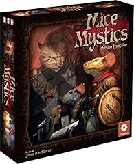 Asmodee mimy01 jeu d'occasion  Livré partout en France