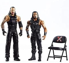 Wwe roman reigns for sale  Delivered anywhere in UK