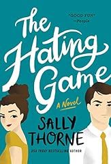Hating game for sale  Delivered anywhere in UK