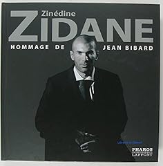 Zinédine zidane d'occasion  Livré partout en France