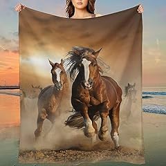 Wild horses blanket for sale  Delivered anywhere in USA 