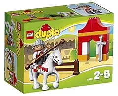 Lego duplo legoville d'occasion  Livré partout en France