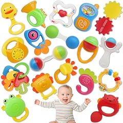 Jqlm 21pcs baby for sale  Delivered anywhere in UK