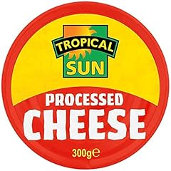 Tropical sun processed for sale  Delivered anywhere in UK