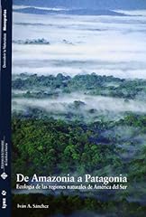 Amazonia patagonia ecología d'occasion  Livré partout en France