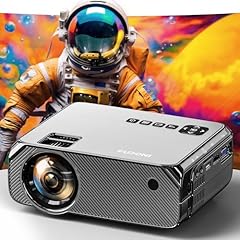 Fudoni projector portable for sale  Delivered anywhere in USA 