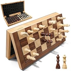 Magnetic chess board for sale  Delivered anywhere in USA 