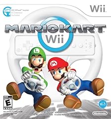 Mario kart wii d'occasion  Livré partout en Belgiqu