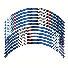 Hybguope motorcycle decal for sale  Delivered anywhere in UK
