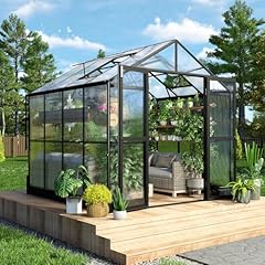 Howe 8x8x7.5 polycarbonate for sale  Delivered anywhere in USA 