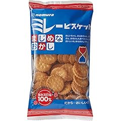 Nomura millet biscuit for sale  Delivered anywhere in USA 