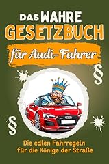 Wahre gesetzbuch audi gebraucht kaufen  Wird an jeden Ort in Deutschland