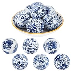 Olycraft 6pcs blue for sale  Delivered anywhere in UK