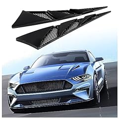 2pcs hood vents for sale  Delivered anywhere in USA 