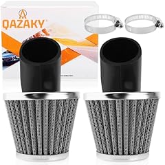 Qazaky 2pcs 35mm for sale  Delivered anywhere in UK