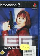 Endgame gebraucht kaufen  Wird an jeden Ort in Deutschland