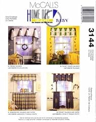 Mccall 3144 sewing for sale  Delivered anywhere in USA 