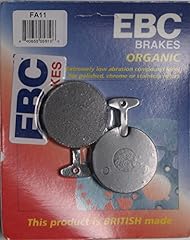 Rear brake pads for sale  Delivered anywhere in USA 