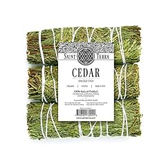 Saint terra cedar for sale  Delivered anywhere in USA 