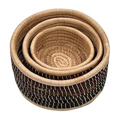 Handwoven african nesting for sale  Delivered anywhere in USA 