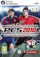 Pes 2010 gebraucht kaufen  Wird an jeden Ort in Deutschland