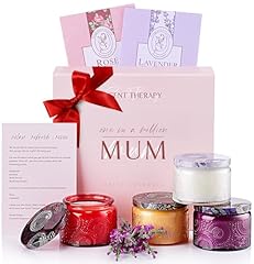 Scented candle gifts for sale  Delivered anywhere in UK