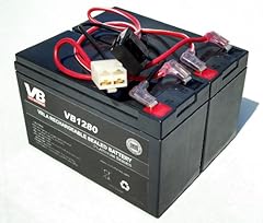 Mx350 razor battery for sale  Delivered anywhere in USA 