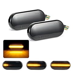 Gearcell 2pcs side for sale  Delivered anywhere in UK