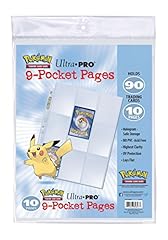 Ultra pro pokémon d'occasion  Livré partout en France
