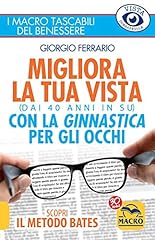 Migliora tua vista usato  Spedito ovunque in Italia 