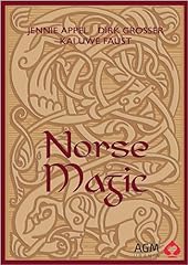 Norse magic usato  Spedito ovunque in Italia 