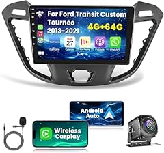 Android car stereo for sale  Delivered anywhere in UK