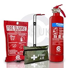 Fss abc dry for sale  Delivered anywhere in UK